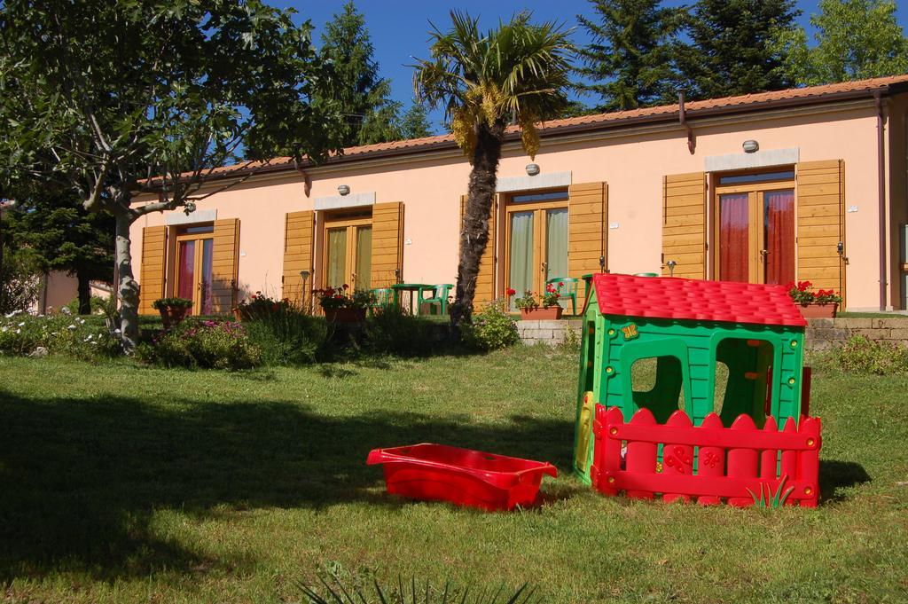 Poggio Del Conero Vila Exterior foto