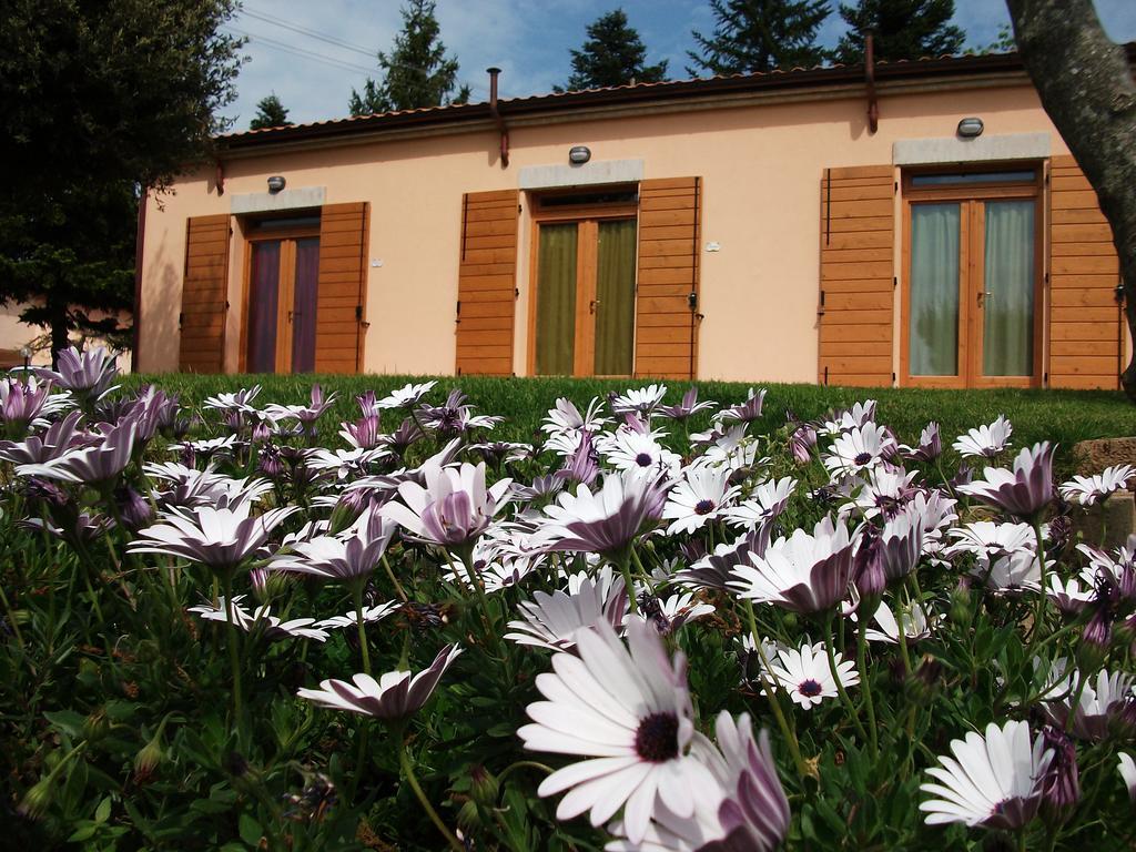 Poggio Del Conero Vila Exterior foto